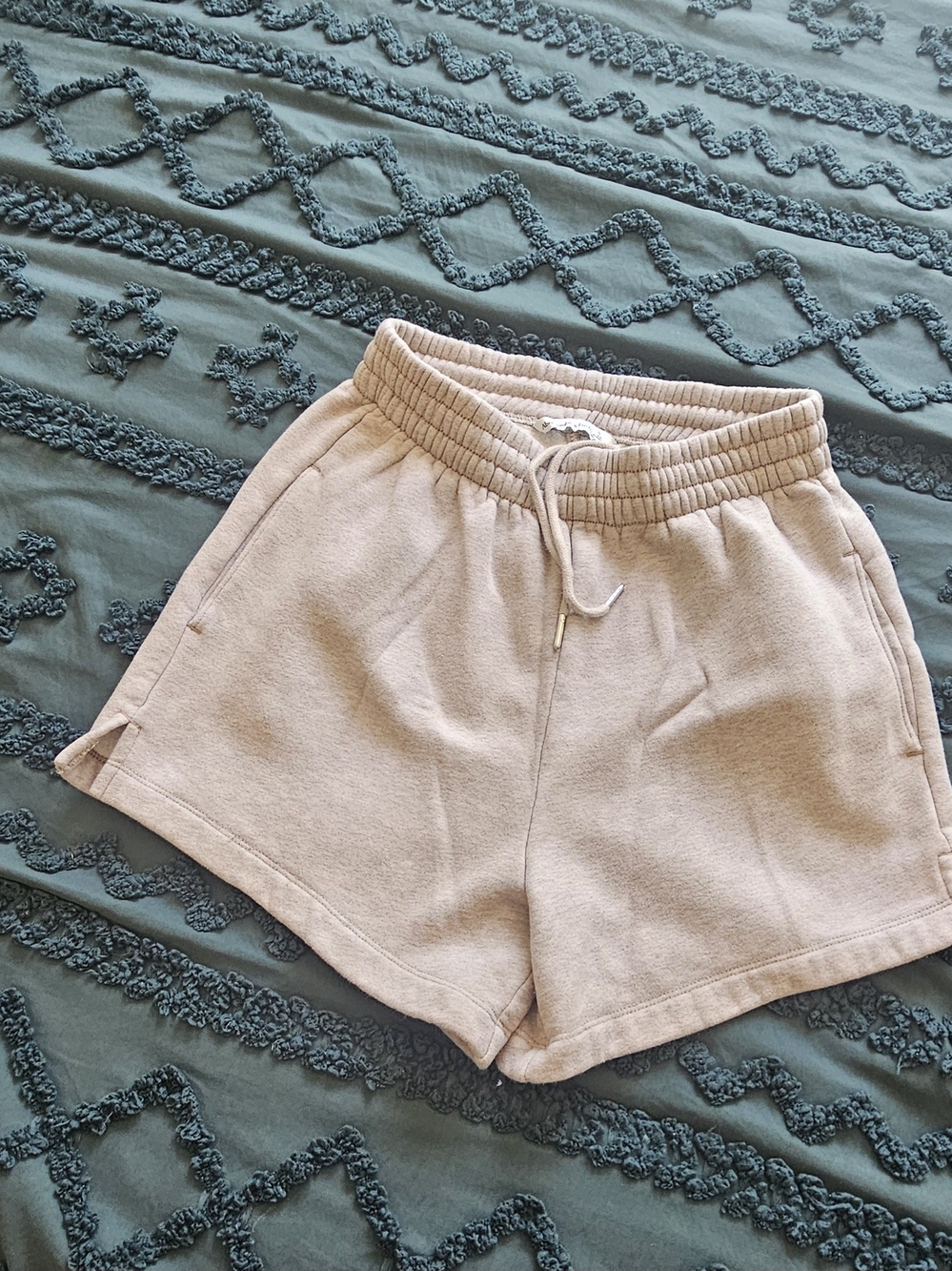 Abercrombie & Fitch Vintage Sunday Lounge Shorts